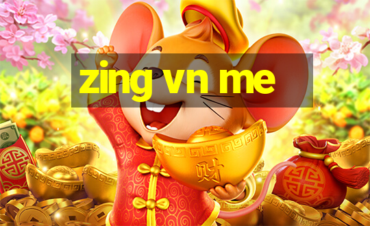 zing vn me