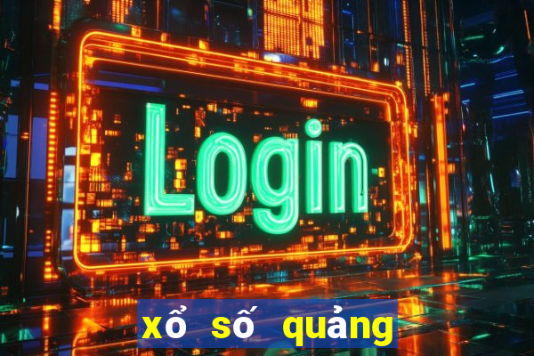 xổ số quảng bình ngày 27 tháng 04