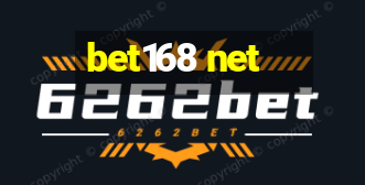 bet168 net