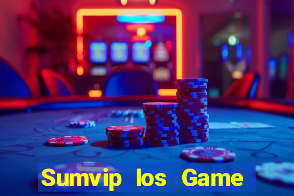 Sumvip Ios Game Bài 888 Casino