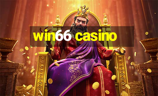 win66 casino