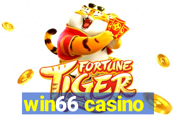 win66 casino