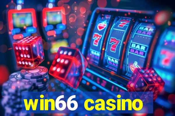 win66 casino