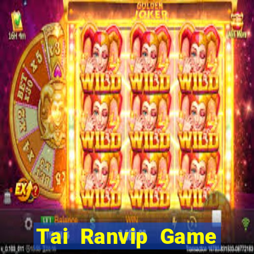 Tai Ranvip Game Bài Nạp The Garena