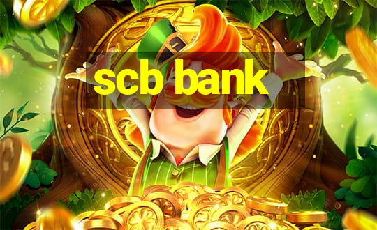 scb bank