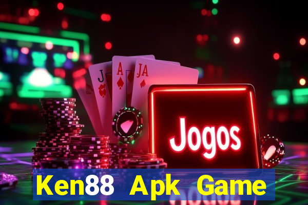 Ken88 Apk Game Thẻ Bài Illuminati