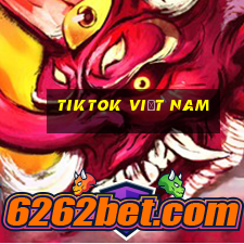 tiktok việt nam