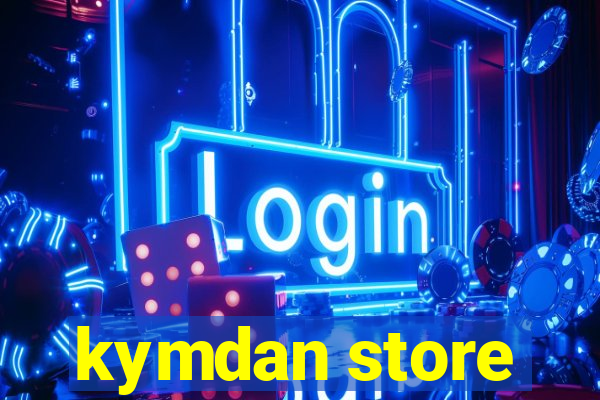 kymdan store