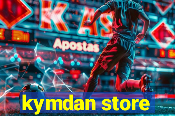 kymdan store