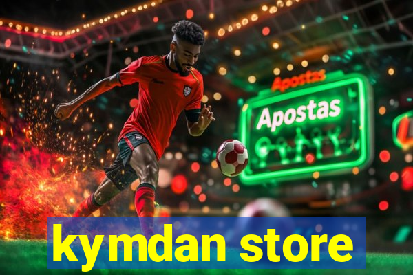 kymdan store