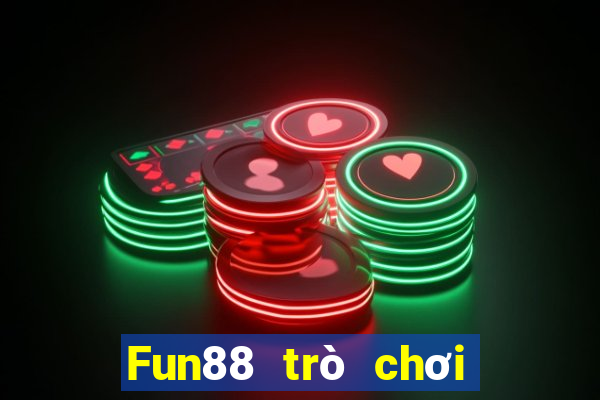 Fun88 trò chơi Thần Tài Hair Hair cho Android