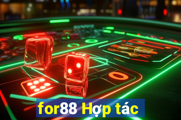 for88 Hợp tác