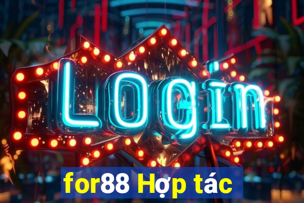 for88 Hợp tác