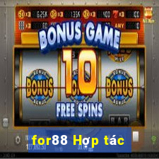 for88 Hợp tác