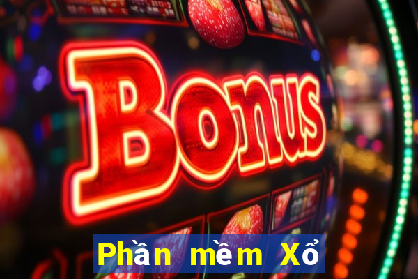 Phần mềm Xổ số Android