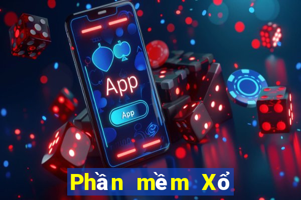 Phần mềm Xổ số Android