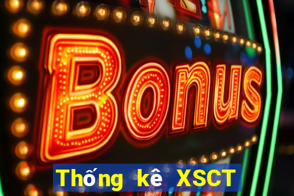 Thống kê XSCT ngày 28