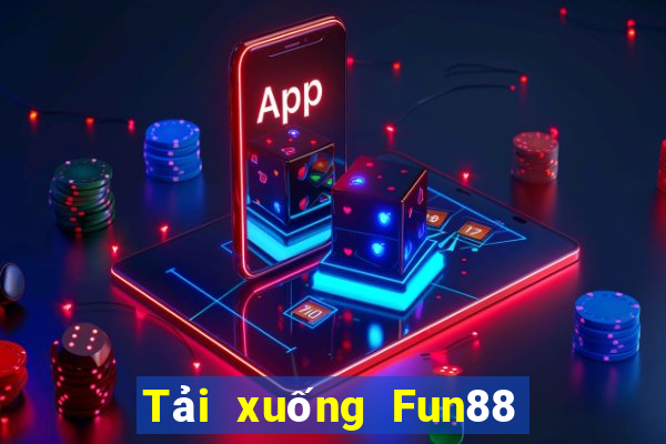 Tải xuống Fun88 Tài chính