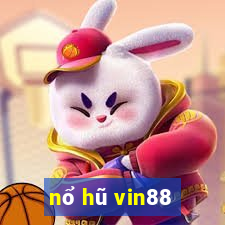 nổ hũ vin88