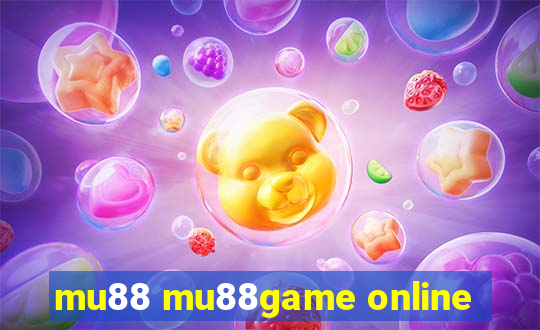 mu88 mu88game online