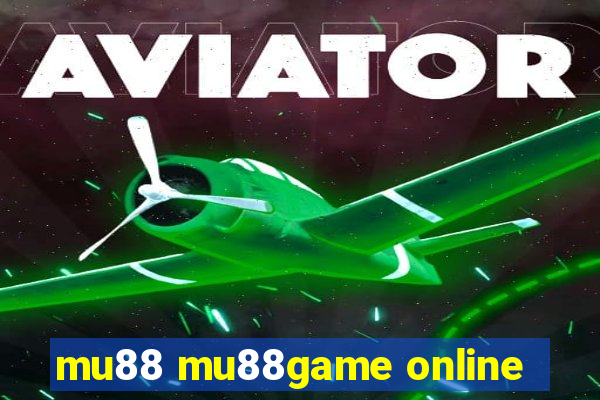 mu88 mu88game online