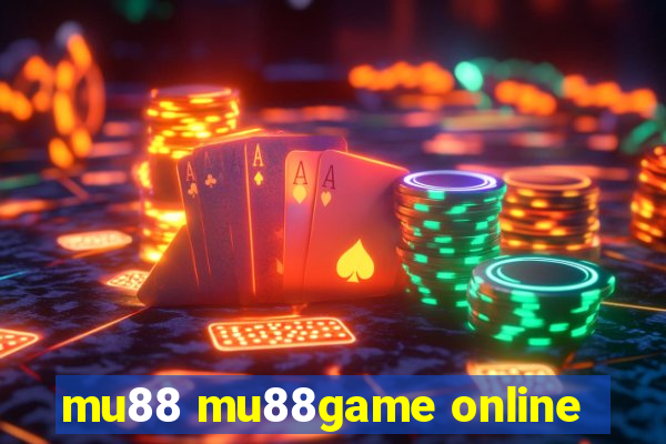 mu88 mu88game online