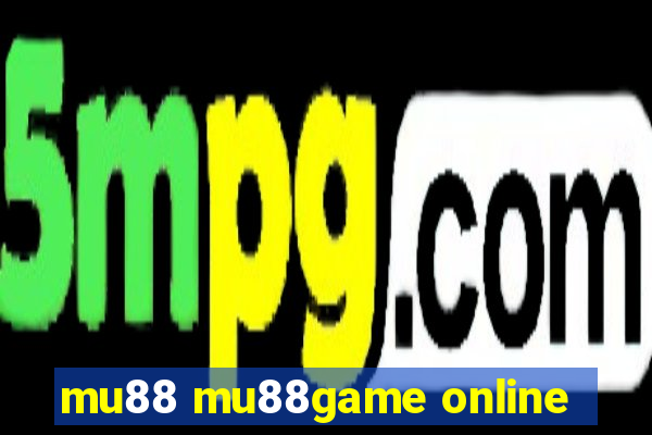 mu88 mu88game online