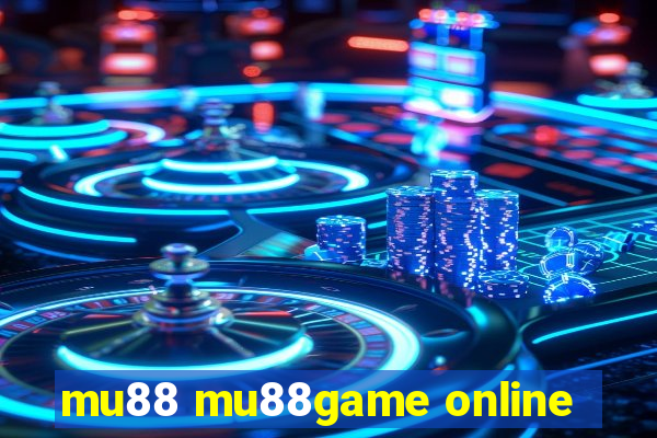 mu88 mu88game online