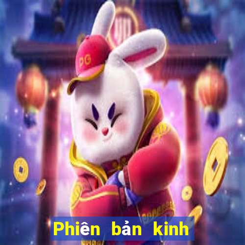 Phiên bản kinh nghiệm bắn cá