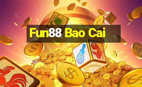 Fun88 Bao Cai