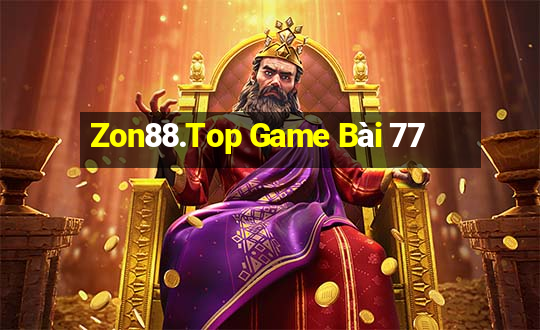 Zon88.Top Game Bài 77