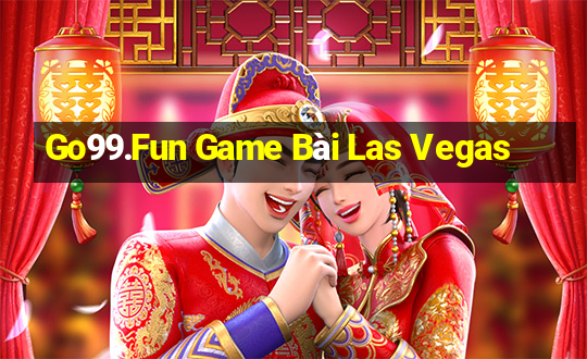 Go99.Fun Game Bài Las Vegas