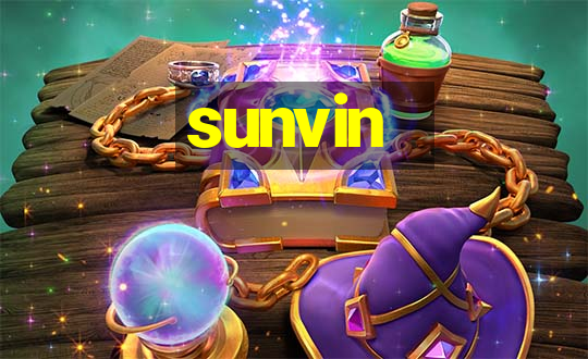 sunvin