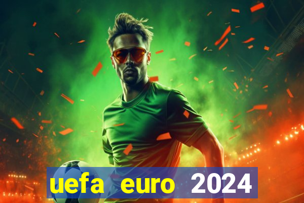 uefa euro 2024 broadcasting rights