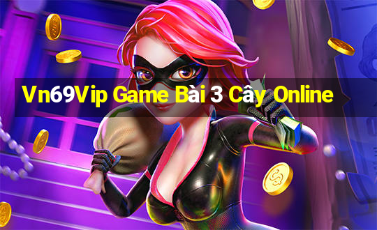 Vn69Vip Game Bài 3 Cây Online