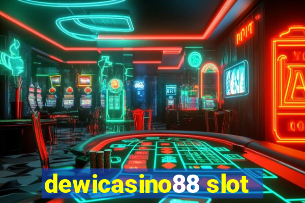 dewicasino88 slot