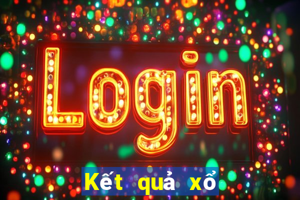 Kết quả xổ số điện toán 123 Ngày mai