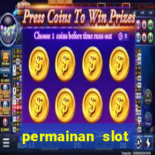 permainan slot ultra 888