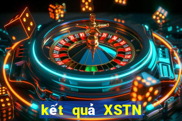 kết quả XSTN ngày 23