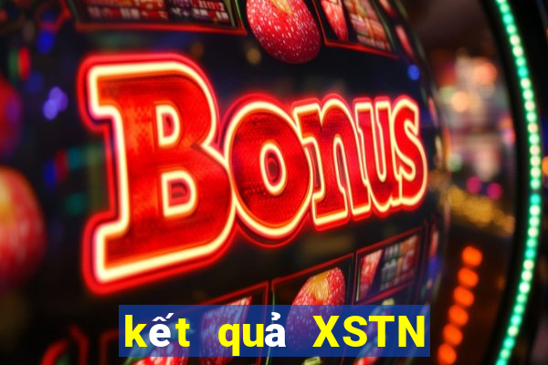 kết quả XSTN ngày 23