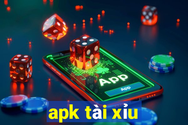 apk tài xỉu