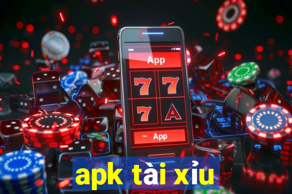 apk tài xỉu