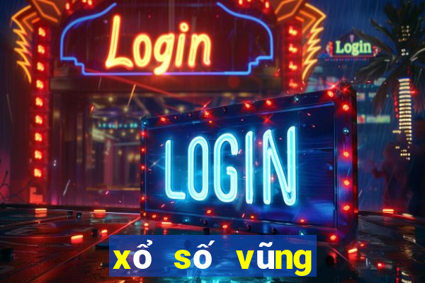 xổ số vũng tàu 13 tháng 9