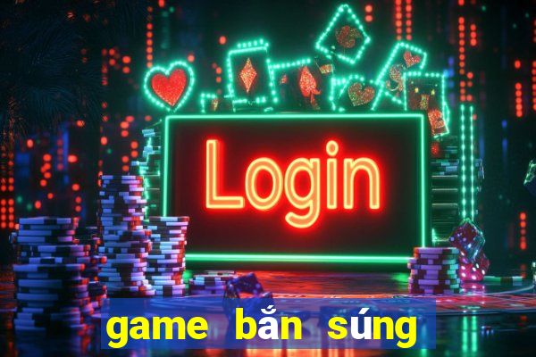 game bắn súng đồ họa đẹp pc