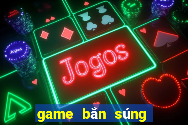 game bắn súng đồ họa đẹp pc