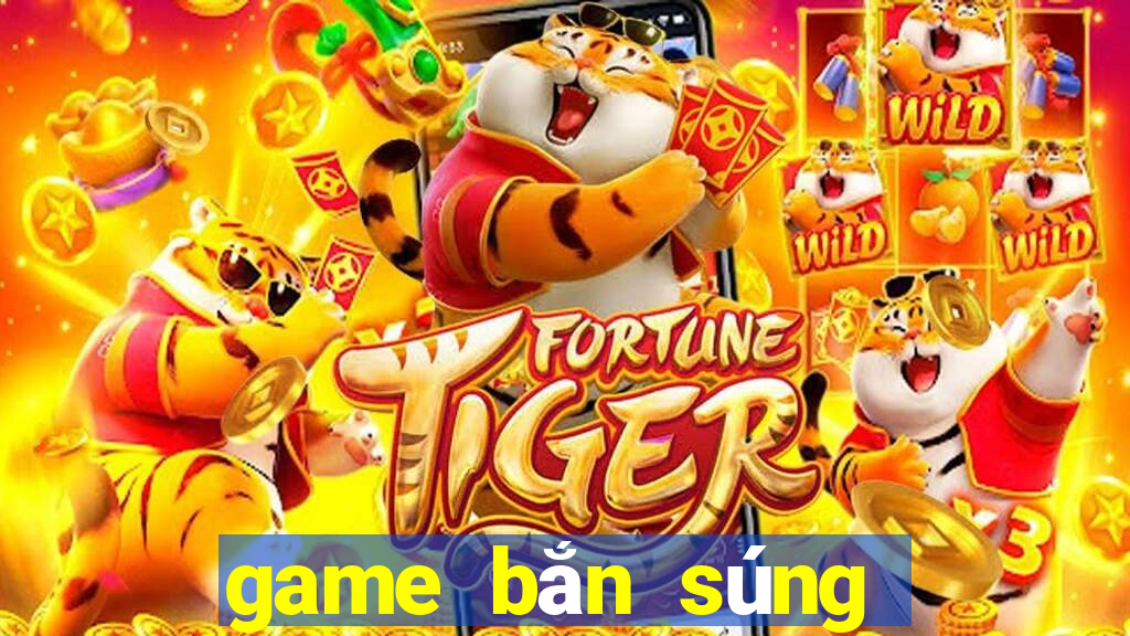 game bắn súng đồ họa đẹp pc