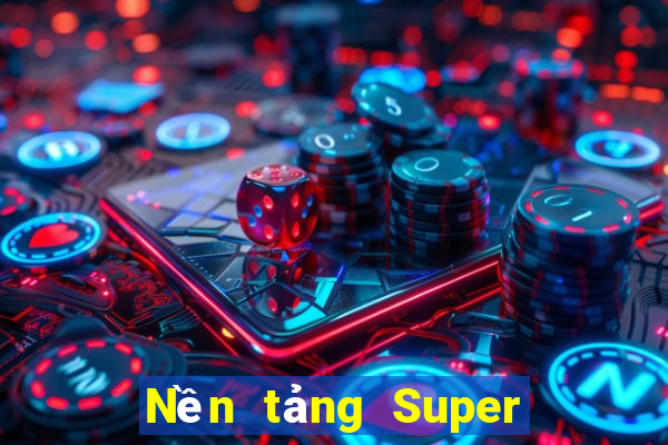 Nền tảng Super Galaxy Việt nam