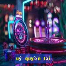 uỷ quyền tài khoản ngân hàng