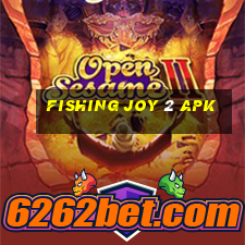 fishing joy 2 apk