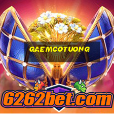 gaemcotuong